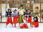 โครงการส่งเสริมความถนัด ความสนใจ และความสมารถพิเศษ ภาคฤดูร้อ ... Image 590